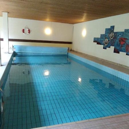 Ferienwohnung Rita فرودنستاد المظهر الخارجي الصورة